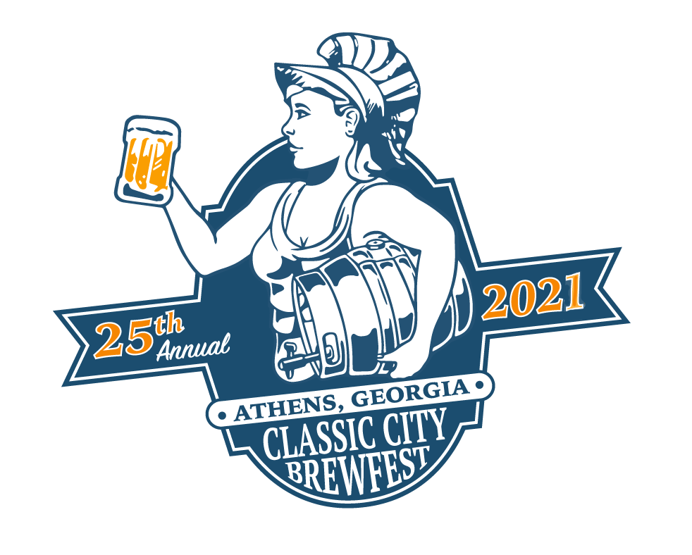 Classic City Brew Fest Athens, GA